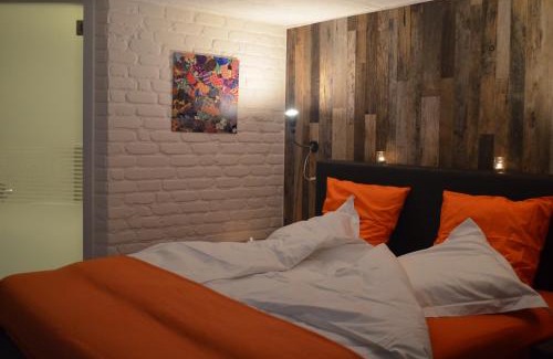 Mouscron Bed & Breakfast | Les Chambres d'Elza