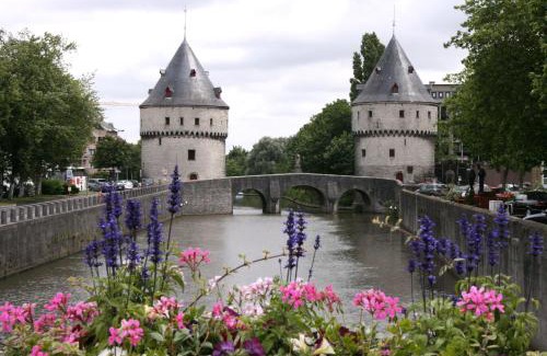 Mouscron Bed & Breakfast | Les Chambres d'Elza