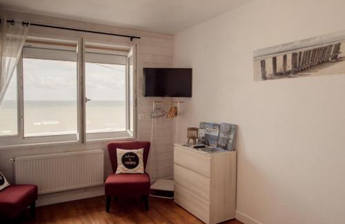 Merlimont-Plage Bed & Breakfast | Les Chambres d'Hôtes de la Mer