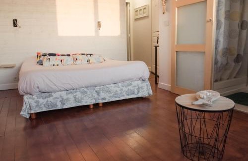 Merlimont-Plage Bed & Breakfast | Les Chambres d'Hôtes de la Mer