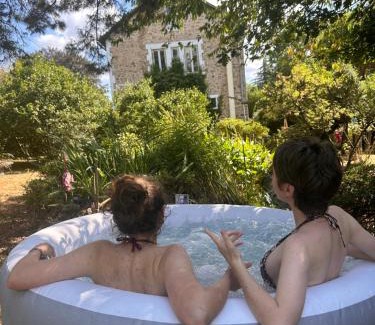 Masseret Bed & Breakfast | Les chambres des secrets