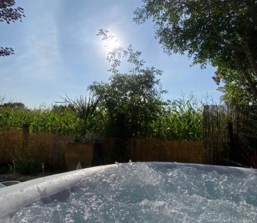 Masseret Bed & Breakfast | Les chambres des secrets