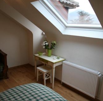 Ville Bed & Breakfast | Les Chambres du Beau Regard