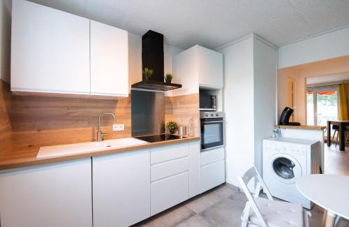 Fontaine Bed & Breakfast | Les chambres du Vercors - Parking Free Fibre Netflix