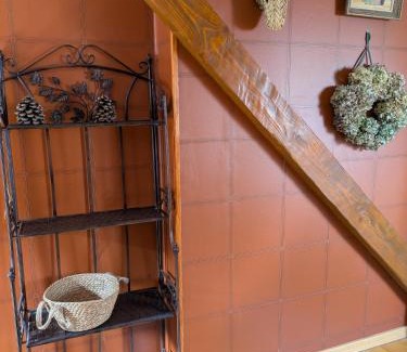 Etival-Clairefontaine Apartment | Les Chanterelles La souris des champs
