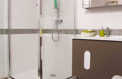 Courmas House | Les Chapitres - Courmas