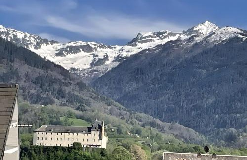La Rochette House | Les Chaudannes