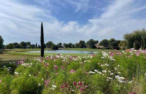 Pont Royal Bed & Breakfast | LES CISTES