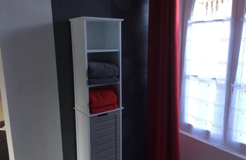 Neuville-de-Poitou Bed & Breakfast | Les Clos Bleus