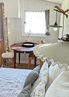 Quinssaines Ski Chalet | Les Cocons d AleXan Le Chalet balnéo aromathérapie