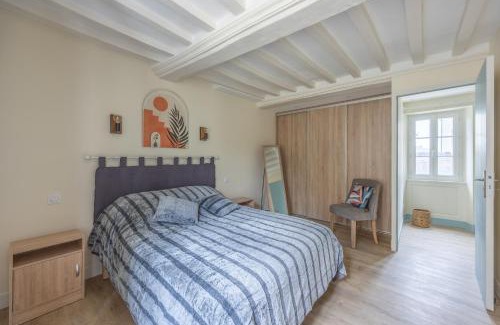 Arromanches-les-Bains House | Les Colibris