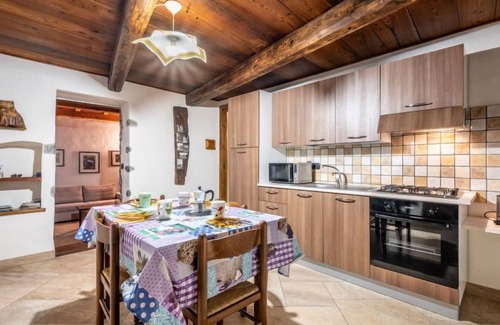 Cors Apartment | Les Cors by Interhome