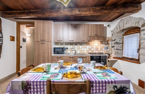 Cors Apartment | Les Cors by Interhome