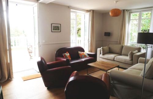 Montgeron Villa | Les Coteaux