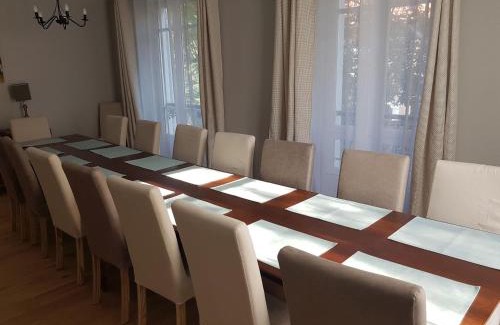 Montgeron Villa | Les Coteaux