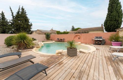 Molleges House | Les Dames De Molleges
