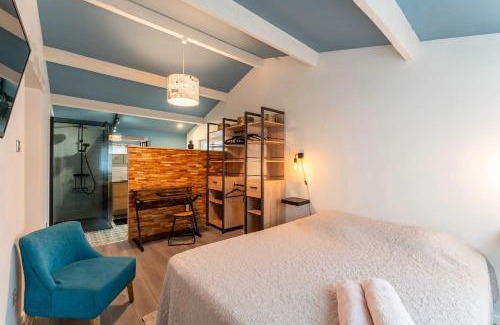 Molleges House | Les Dames De Molleges