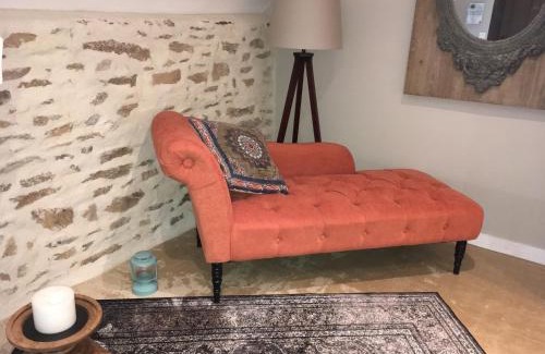 Grand-Champ Bed & Breakfast | Les Dames de Nage