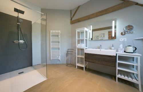 Grand-Champ Bed & Breakfast | Les Dames de Nage