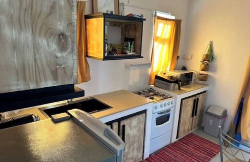 La Gaulette House | Les Dauphins @ Lataniers