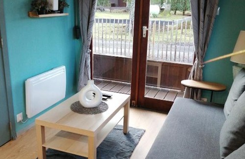 Trois-Ponts Ski Chalet | Les Dolmens