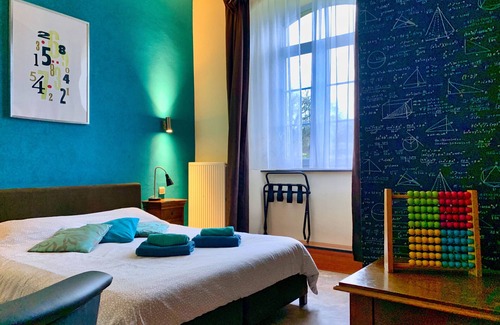 Cherain Bed & Breakfast | Les Ecoliers