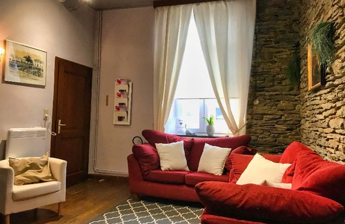 Cherain Bed & Breakfast | Les Ecoliers
