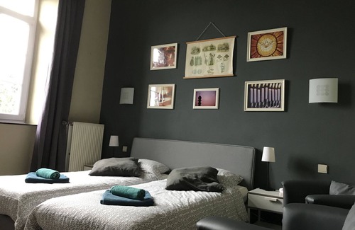 Cherain Bed & Breakfast | Les Ecoliers
