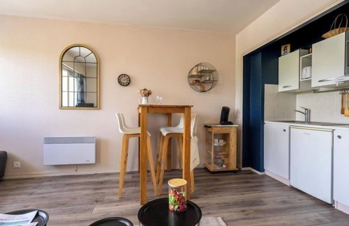La Palmyre Apartment | Les Ecureuils by Interhome