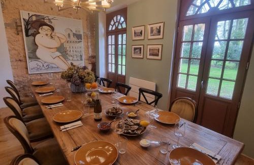 Brestot Bed & Breakfast | Les Ecuries du Château de Brumare