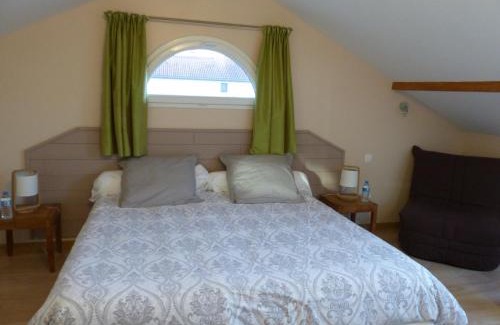 Montagnieu Bed & Breakfast | Les Enselmes