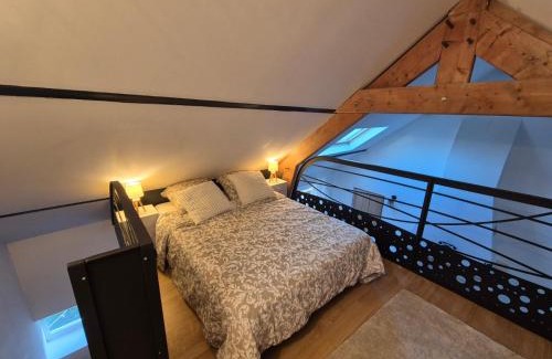 Vasteville House | Les gîtes d'Herquetot -"Les Genêts"