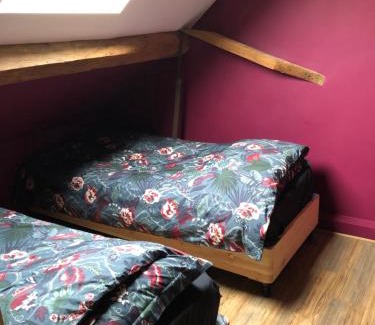 Baisy-Thy Apartment | Les Gîtes Ecosphère