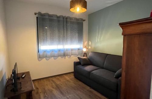 Meximieux Apartment | Les Galamières