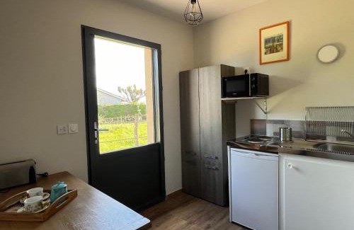 Meximieux Apartment | Les Galamières