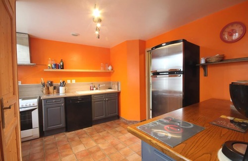 Saint-Jouin-Bruneval House | Les Galets - ST JOUIN BRUNEVAL