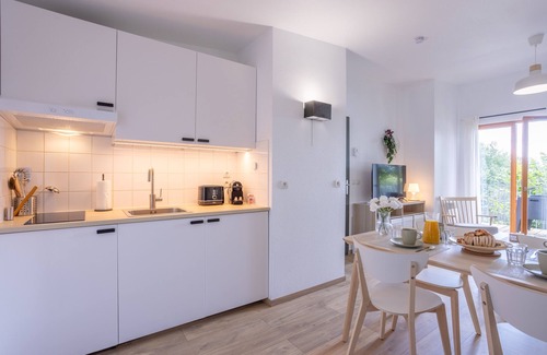 Eppe-Sauvage House | Les Genêts G07 - Le Val Joly