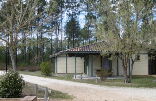 Brocas House | Les genets