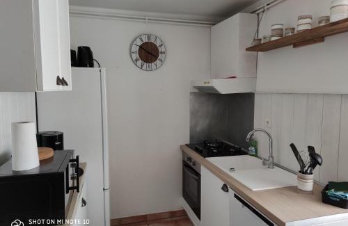Rignac House | les gites de la bouldoire Renaissance