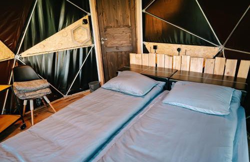 Vilusi House | LES Glamping