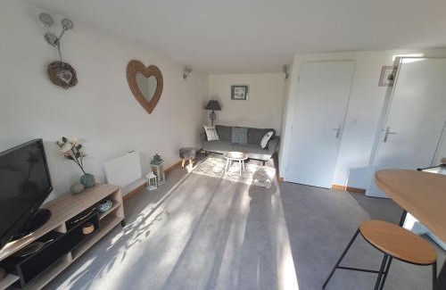 Salles-la-Source Apartment | Les Glycines