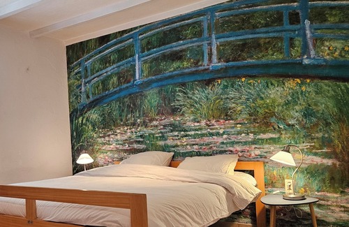 Montesquieu Bed & Breakfast | Les Grands Maitres