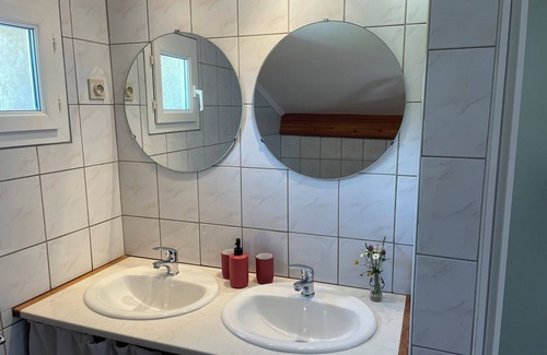 Montesquieu Bed & Breakfast | Les Grands Maitres