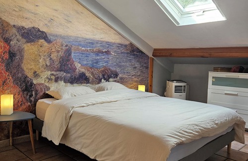 Montesquieu Bed & Breakfast | Les Grands Maitres