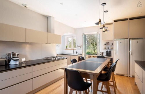 Charlier - Valvert Villa | Les Granges- Warm and friendly family house with swimming pool