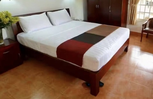 Cu Chi Hotel | Les Hameaux de l'Orient