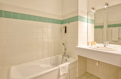 Fournels Hotel | Les Hameaux De Lozere, Sure Hotel Collection by Best Western