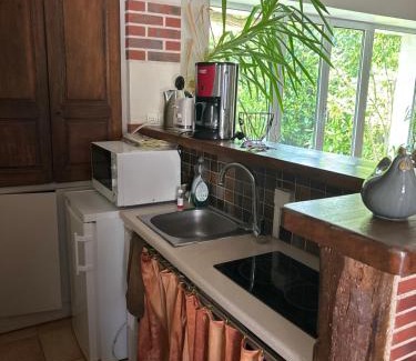 Chaumont-sur-Loire Bed & Breakfast | Les hauts de Chaumont