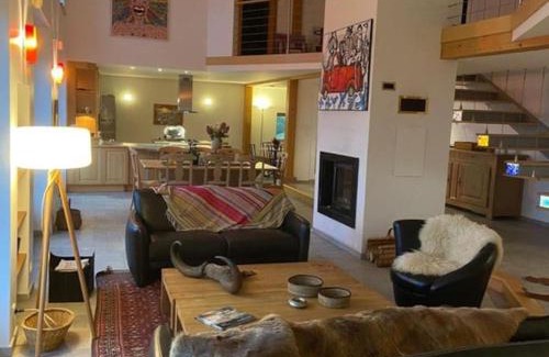 Basse-sur-le-Rupt House | Les Hauts de la Piquante Pierre