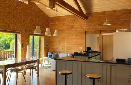 Vayrac Ski Chalet | Les hauts de Vayrac